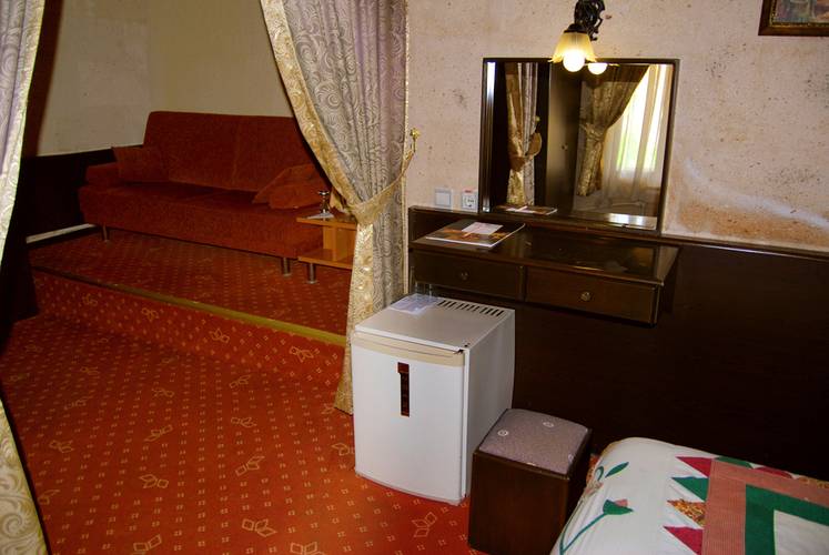 Burcu Kaya Hotel