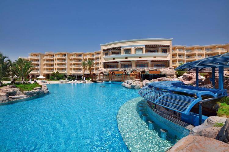 Palm Royale Resort (ex.Sentido Palm Royale Soma Bay)