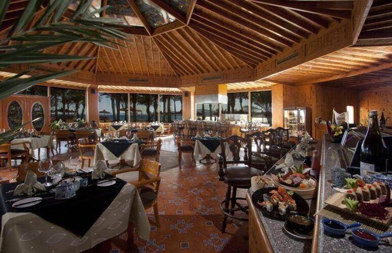 Palm Royale Resort (ex.Sentido Palm Royale Soma Bay)