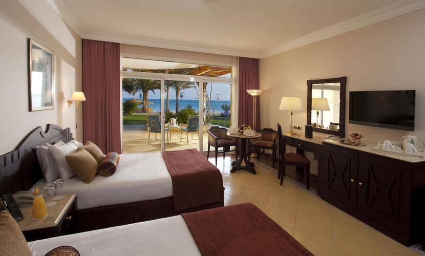 Palm Royale Resort (ex.Sentido Palm Royale Soma Bay)