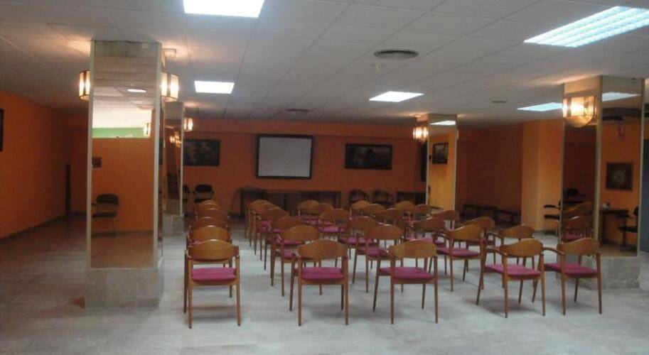 Esplendid Hotel