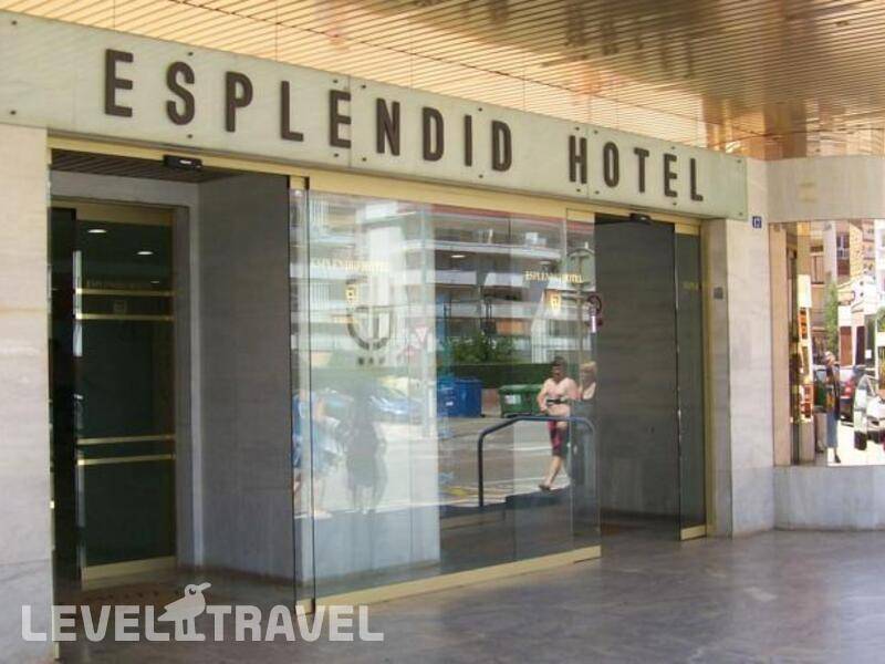 Фотография Esplendid Hotel