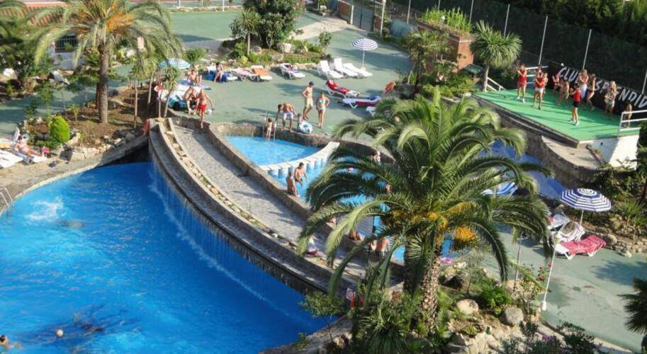 Esplendid Hotel