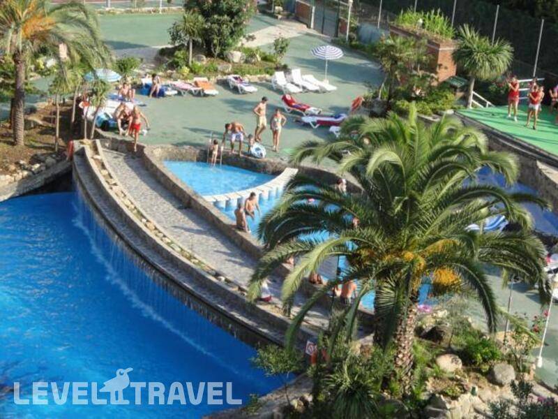 Фотография Esplendid Hotel