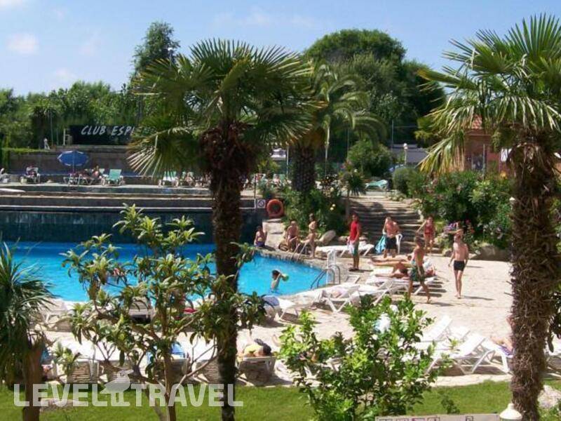 Фотография Esplendid Hotel