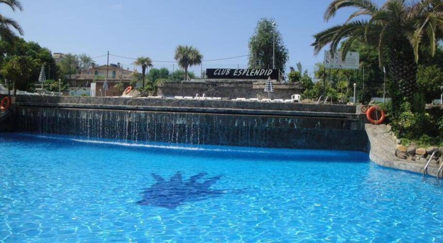 Esplendid Hotel