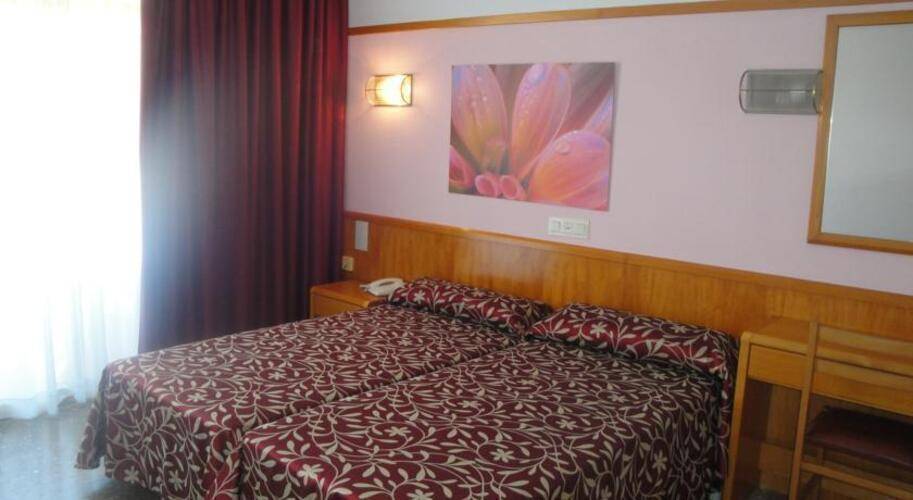 Esplendid Hotel