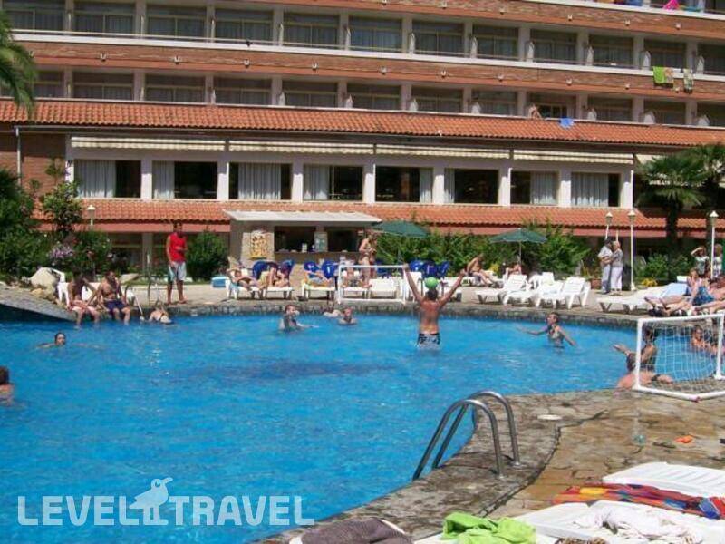 Фотография Esplendid Hotel