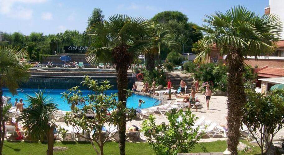 Esplendid Hotel