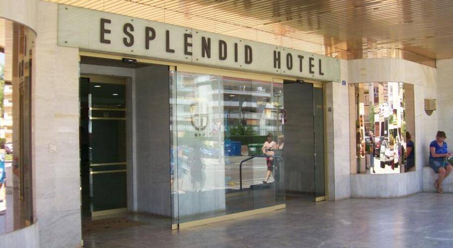 Esplendid Hotel