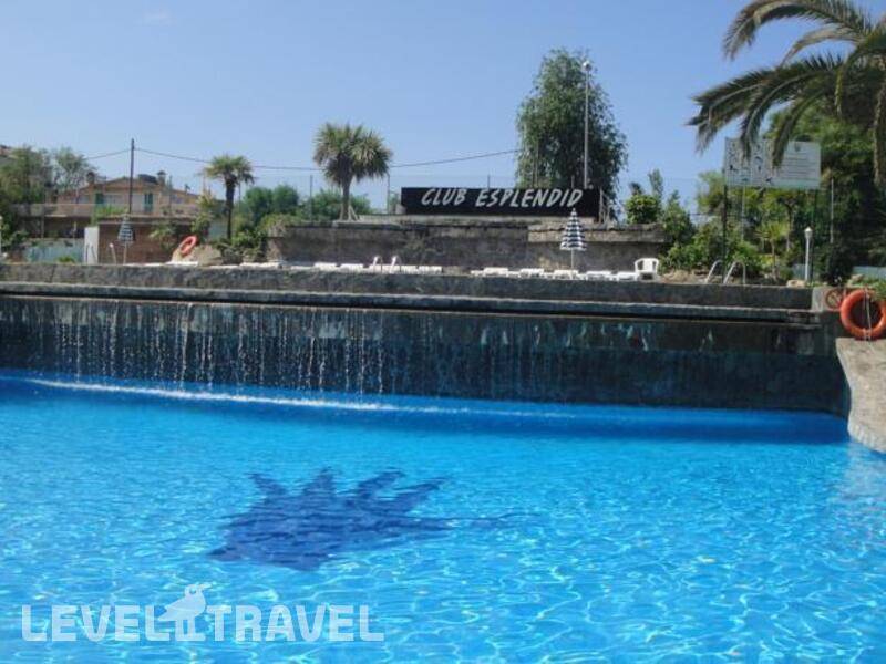 Фотография Esplendid Hotel