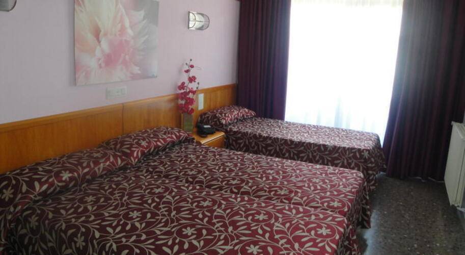 Esplendid Hotel