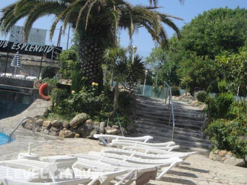 Фотография Esplendid Hotel