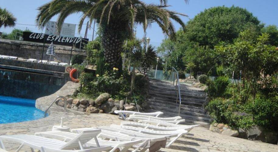 Esplendid Hotel