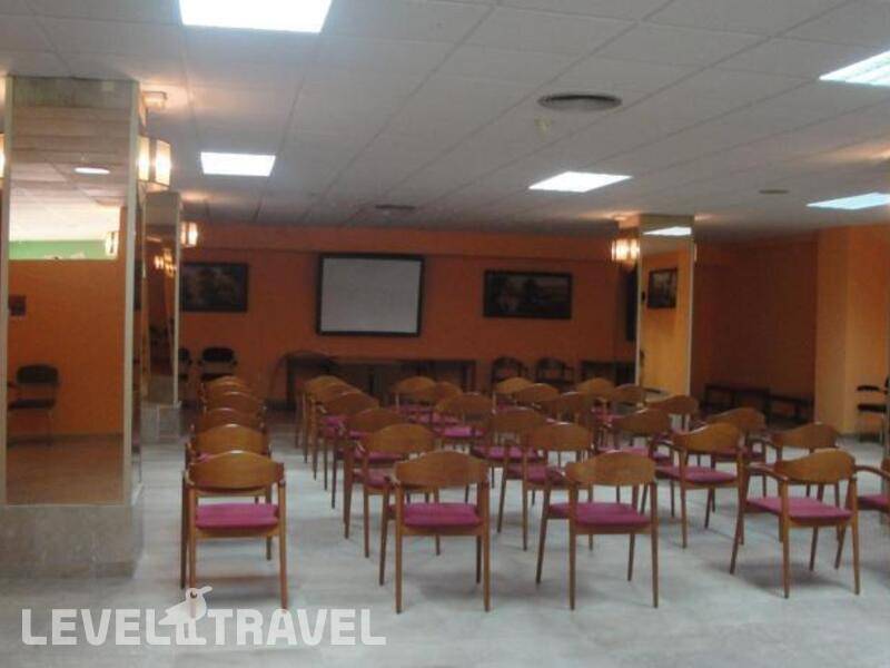 Фотография Esplendid Hotel