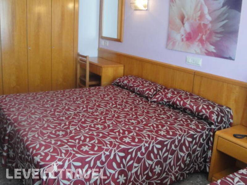 Фотография Esplendid Hotel