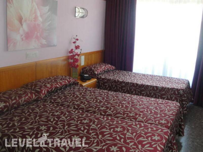 Фотография Esplendid Hotel