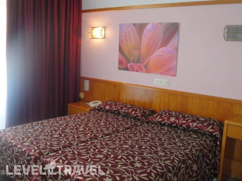Фотография Esplendid Hotel