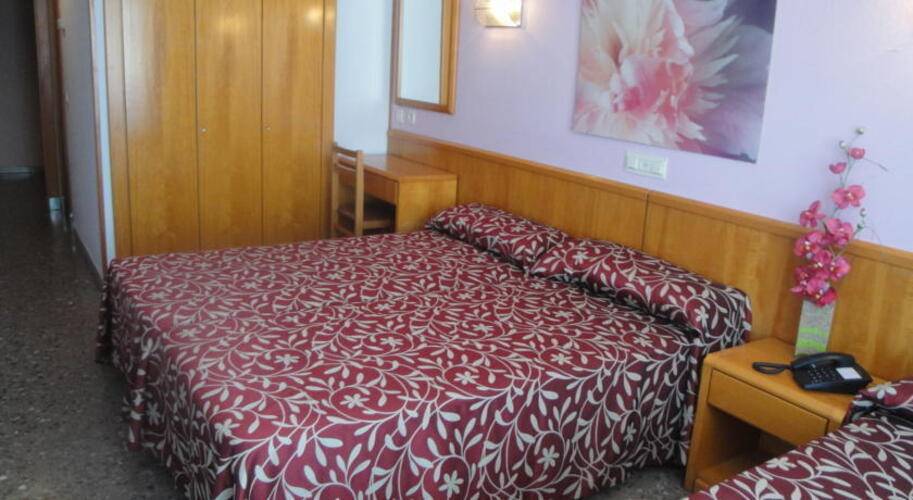Esplendid Hotel