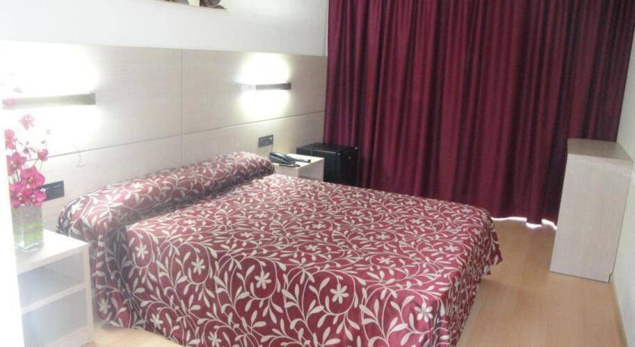 Esplendid Hotel