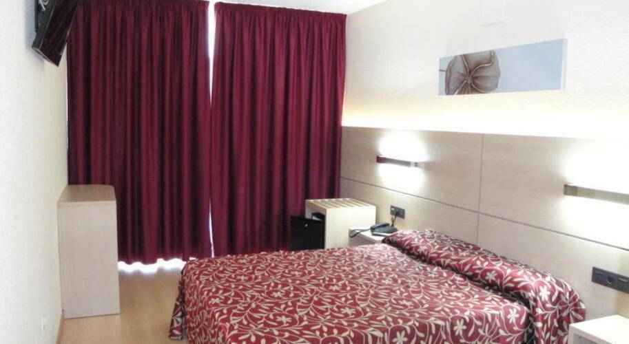 Esplendid Hotel