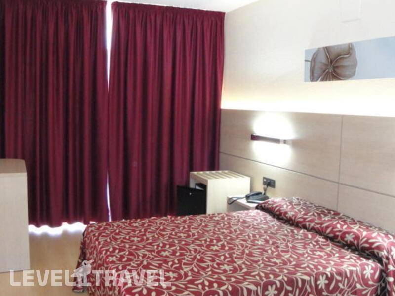 Фотография Esplendid Hotel