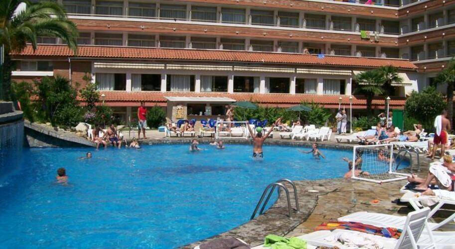 Esplendid Hotel