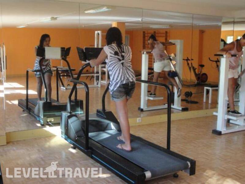 Фотография Esplendid Hotel