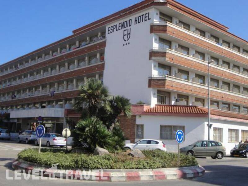 Фотография Esplendid Hotel