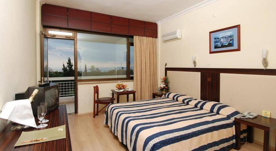 Nashira City Resort Hotel (Ex.Grida City)