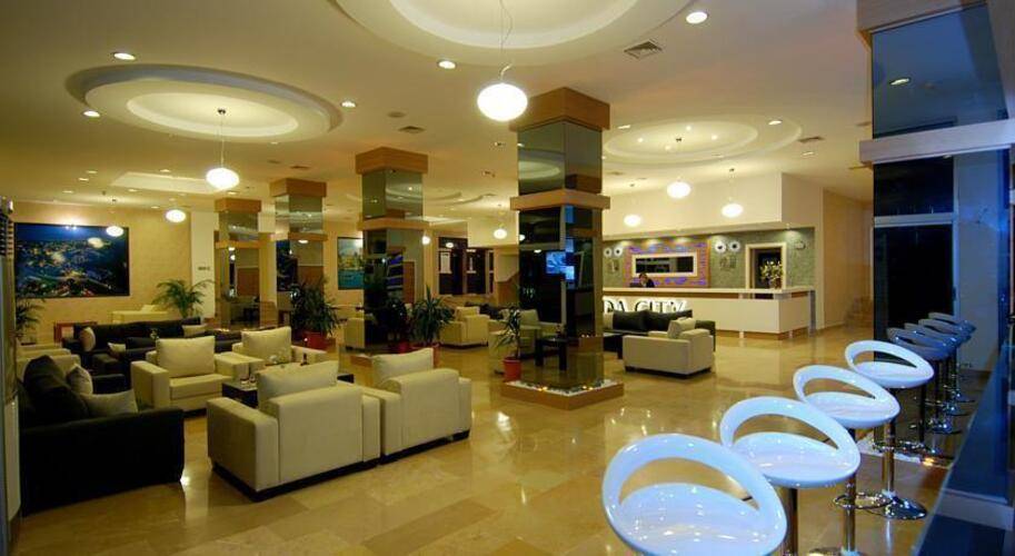 Nashira City Resort Hotel (Ex.Grida City)
