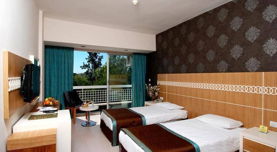 Nashira City Resort Hotel (Ex.Grida City)