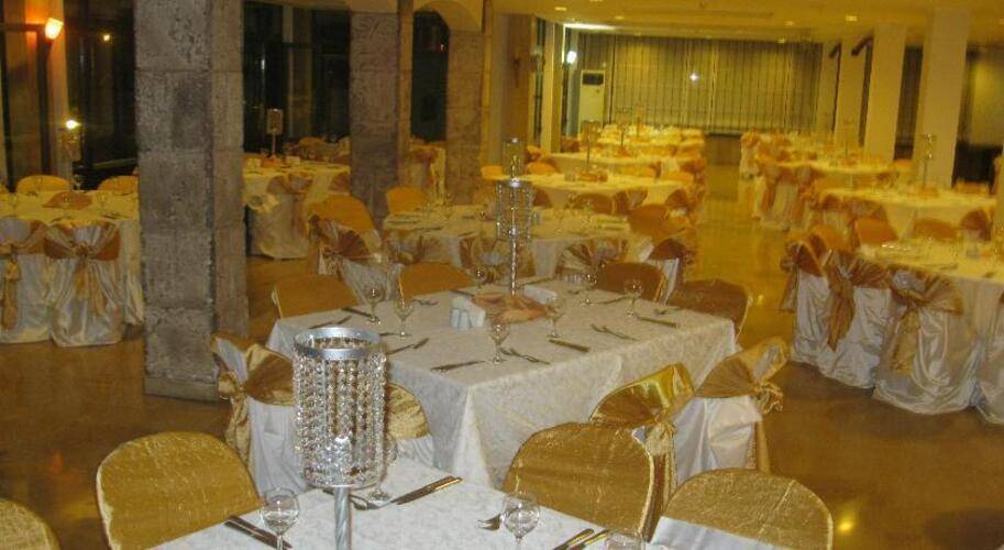 Nashira City Resort Hotel (Ex.Grida City)