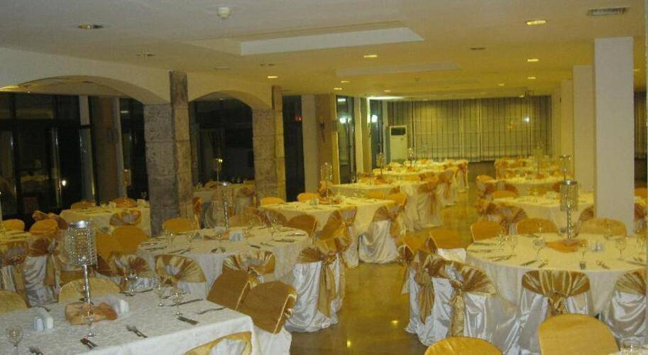 Nashira City Resort Hotel (Ex.Grida City)