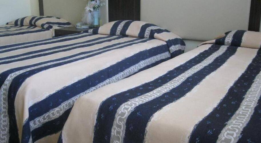 Nashira City Resort Hotel (Ex.Grida City)