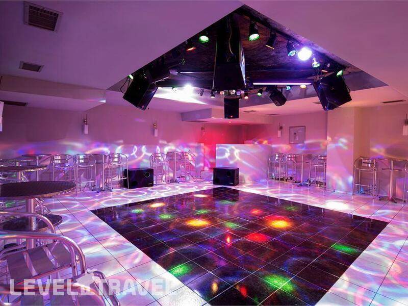 Фотография Alara Star Hotel
