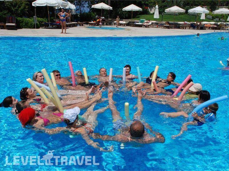 Фотография Alara Star Hotel