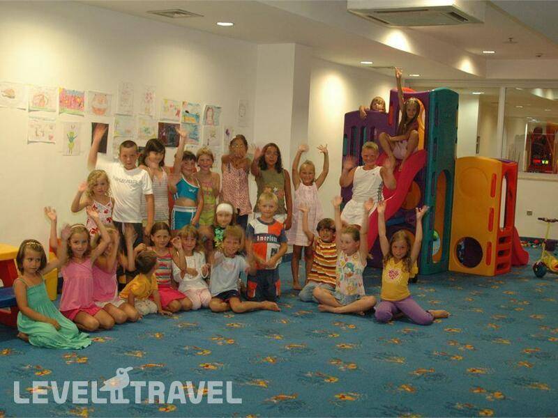 Фотография Alara Star Hotel
