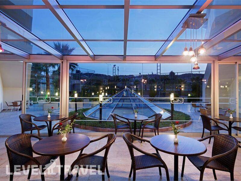 Фотография Alara Star Hotel