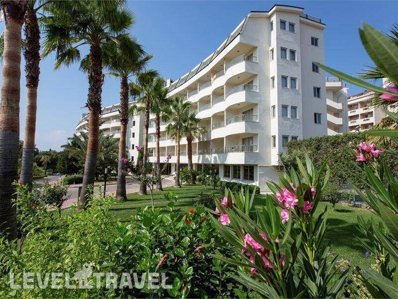 Фотография Alara Star Hotel