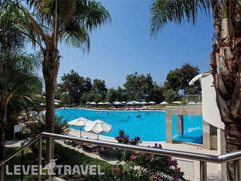 Фотография Alara Star Hotel