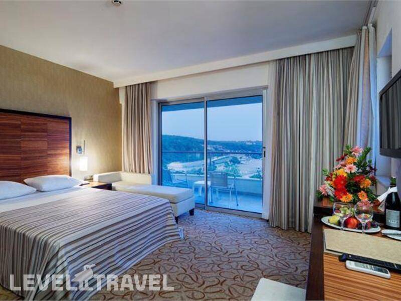 Фотография Alara Star Hotel