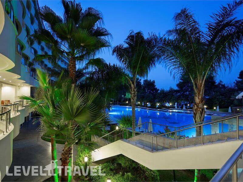 Фотография Alara Star Hotel