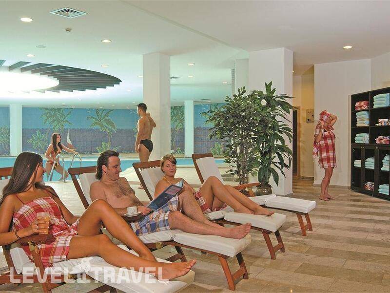 Фотография Alara Star Hotel
