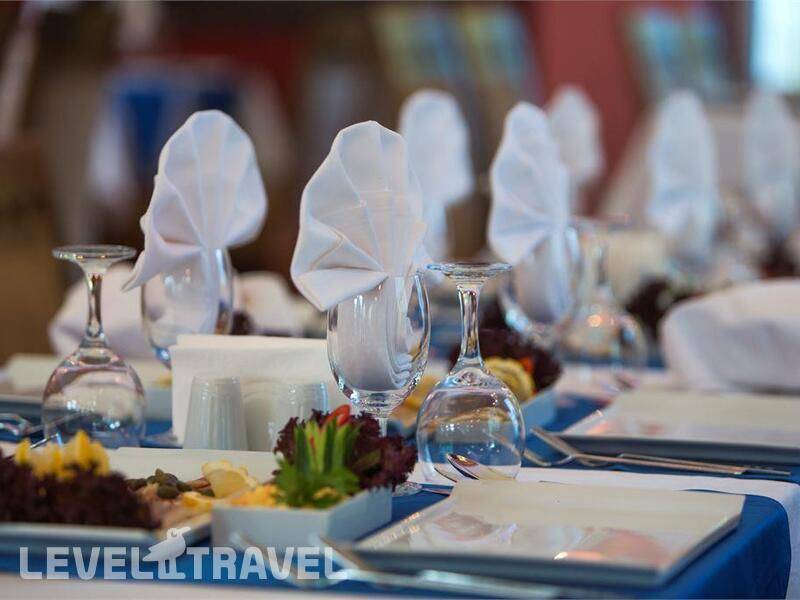 Фотография Alara Star Hotel