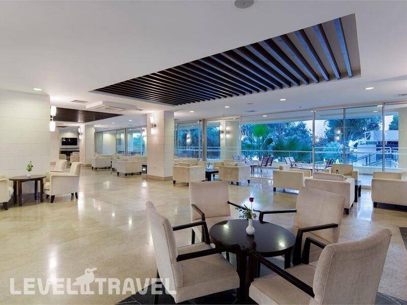 Фотография Alara Star Hotel