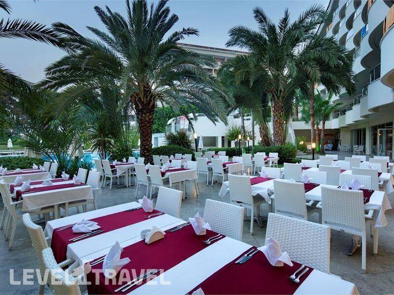 Фотография Alara Star Hotel
