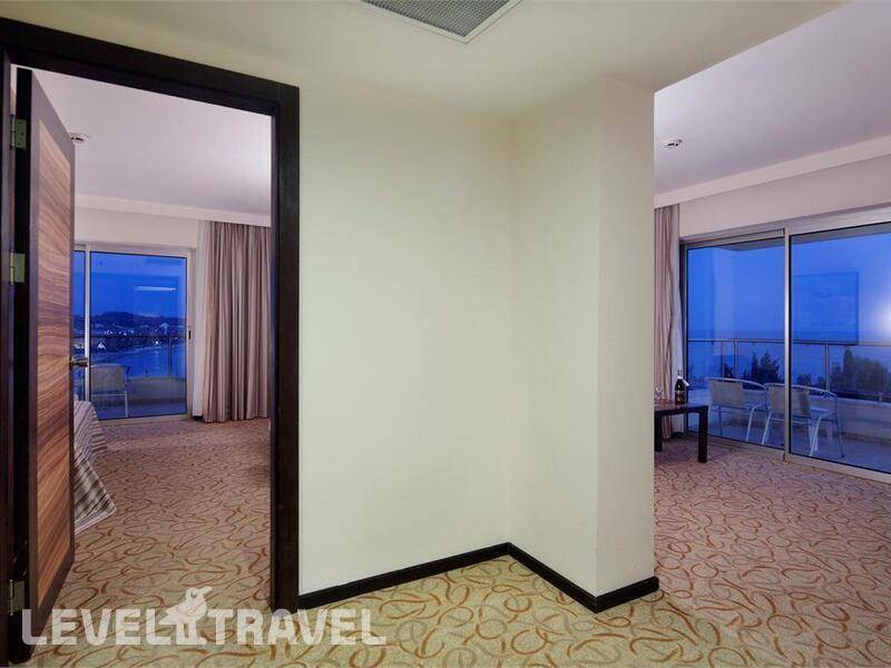 Фотография Alara Star Hotel