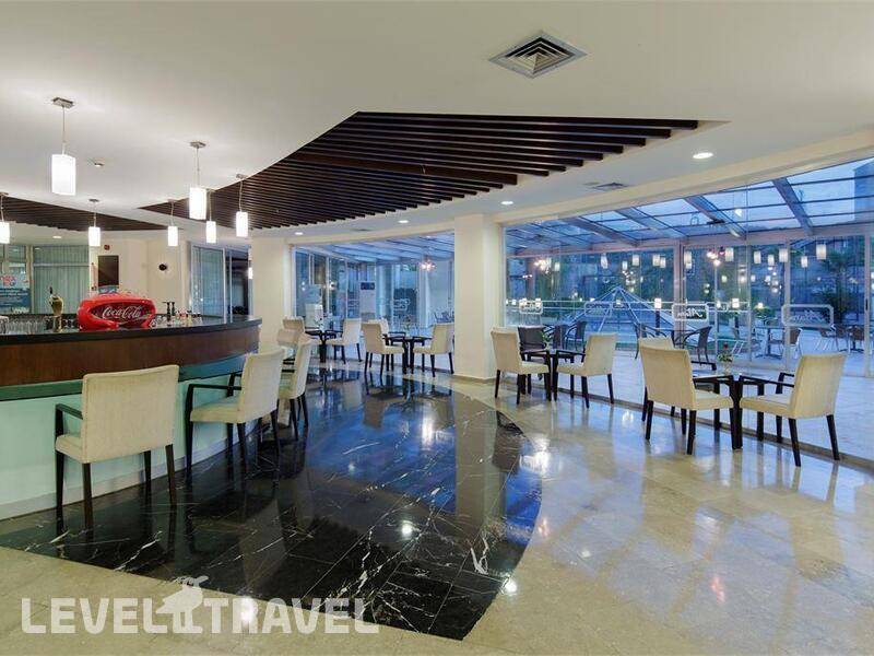 Фотография Alara Star Hotel