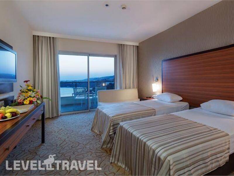 Фотография Alara Star Hotel